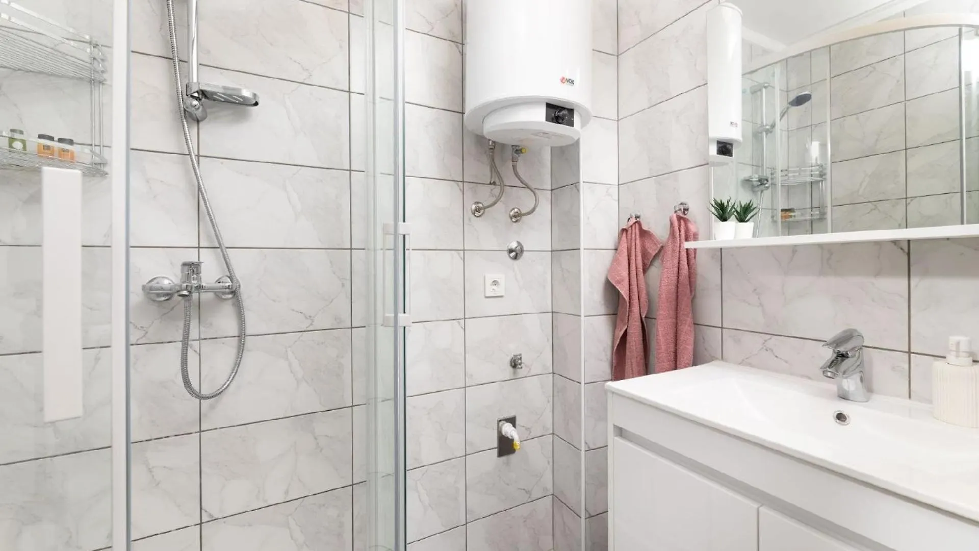 Ferienwohnung Fuer 4 Personen Ca 50 Qm In Njivice, Kvarner Bucht Krk